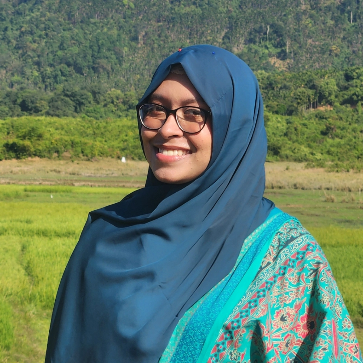 Mahdiya Rahman Sukanya