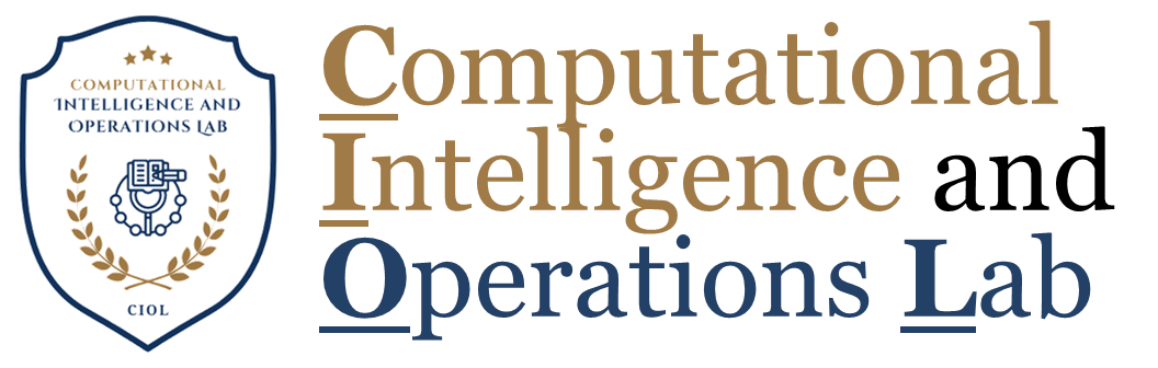 CIOL Logo